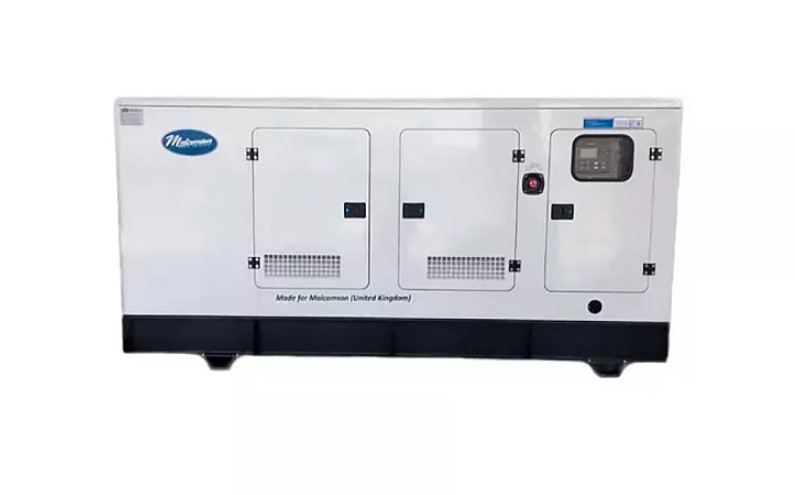 Генератор MALCOMSON ML170-R3